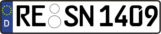 RE-SN1409