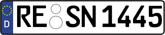 RE-SN1445
