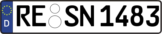 RE-SN1483
