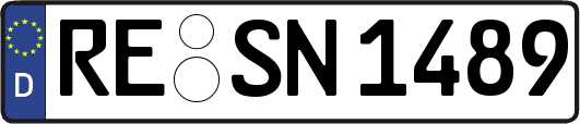 RE-SN1489