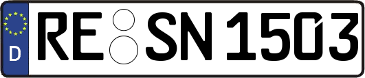 RE-SN1503