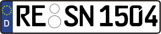 RE-SN1504