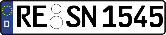 RE-SN1545