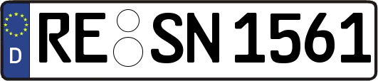 RE-SN1561
