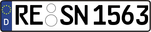 RE-SN1563