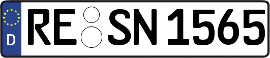 RE-SN1565