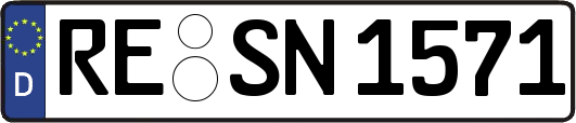 RE-SN1571