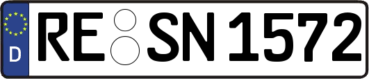 RE-SN1572