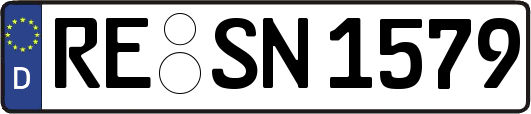 RE-SN1579