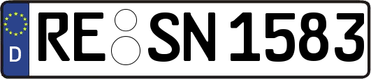 RE-SN1583
