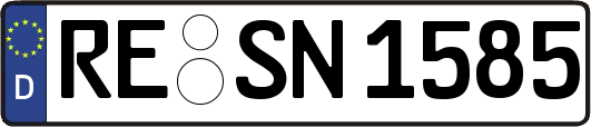 RE-SN1585