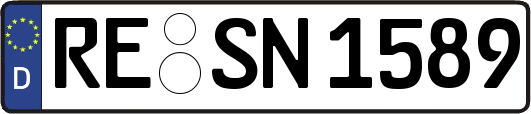 RE-SN1589