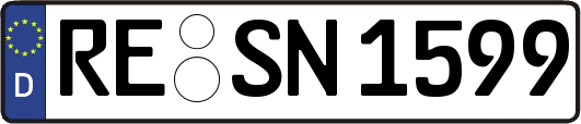 RE-SN1599