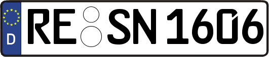 RE-SN1606