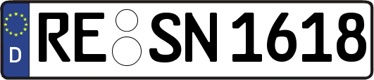 RE-SN1618