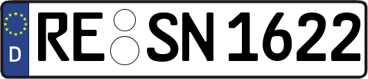 RE-SN1622
