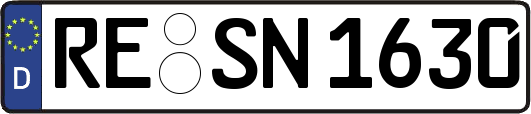 RE-SN1630