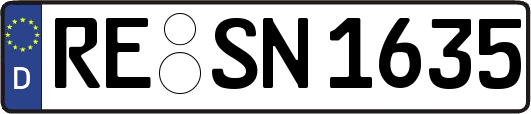 RE-SN1635