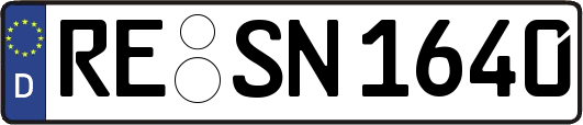 RE-SN1640