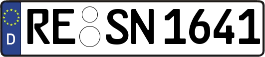 RE-SN1641