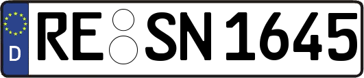 RE-SN1645