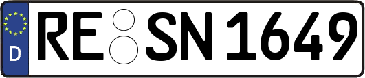 RE-SN1649