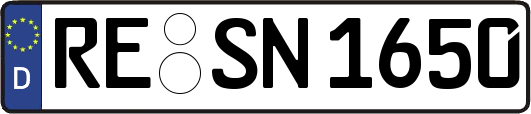 RE-SN1650
