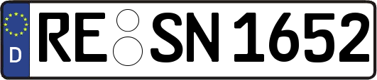 RE-SN1652