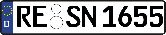 RE-SN1655