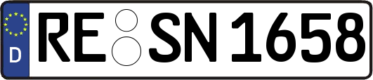 RE-SN1658