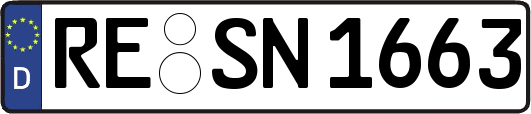 RE-SN1663