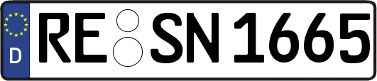 RE-SN1665
