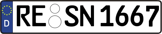 RE-SN1667