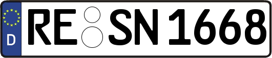 RE-SN1668