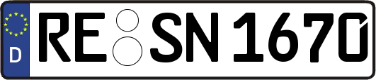 RE-SN1670