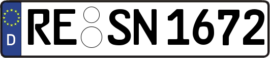 RE-SN1672