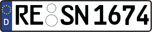 RE-SN1674