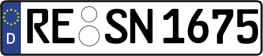 RE-SN1675