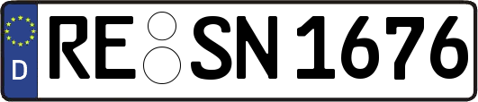 RE-SN1676