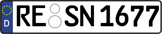 RE-SN1677