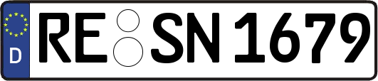 RE-SN1679