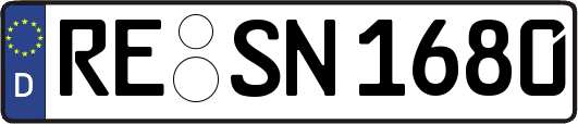 RE-SN1680