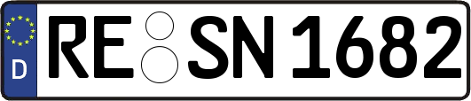 RE-SN1682