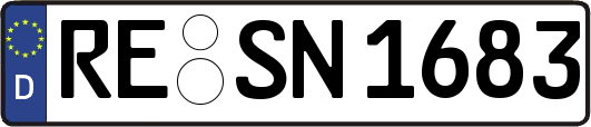 RE-SN1683