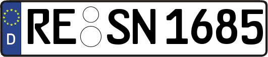 RE-SN1685
