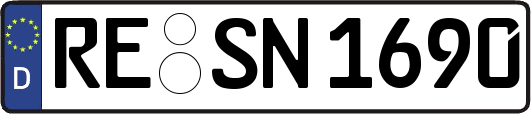RE-SN1690