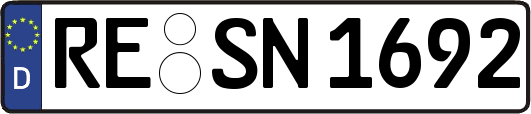 RE-SN1692