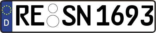 RE-SN1693
