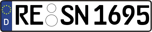 RE-SN1695