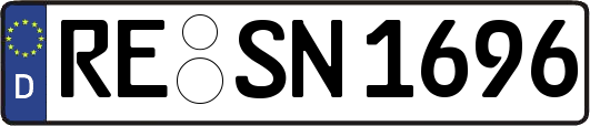 RE-SN1696